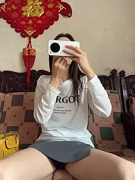 Yuanpu0925  live sex cam