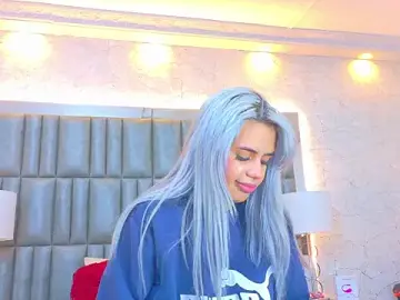 AlanaHouston  live sex cam