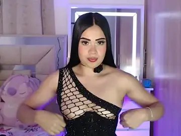 AlitaAnisee  live sex cam