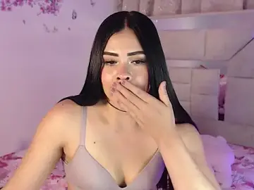 AlitaAnisee  live sex cam