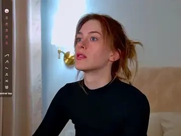 FrancesDay  live sex cam