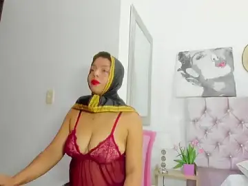 HannaKayleigh  live sex cam