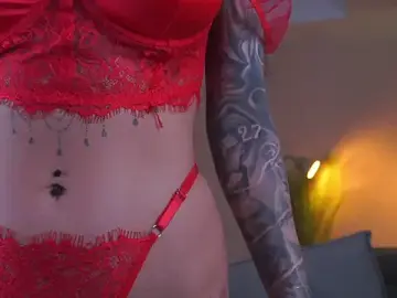 Ivy_Trix  live sex cam
