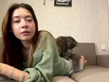 MaurineLesso  live sex cam