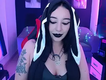 Nyxnocturne  live sex cam