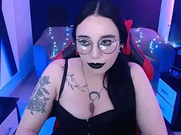 Nyxnocturne  live sex cam