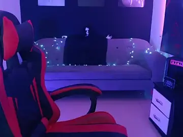Nyxnocturne  live sex cam