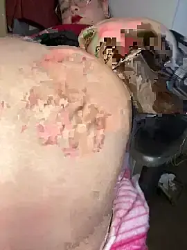 SecsiMoon  live sex cam