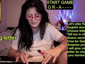 SexyAndBadGirl  live sex cam