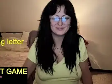 SexyAndBadGirl  live sex cam