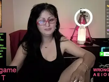 SexyAndBadGirl  live sex cam