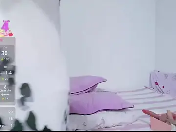 Alinmeng  live sex cam