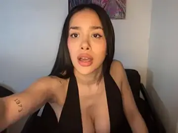 Anabellemoon1  live sex cam