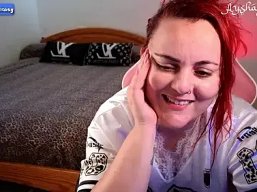 AyshaFantasy  live sex cam