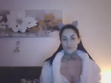Lexy-bel  live sex cam