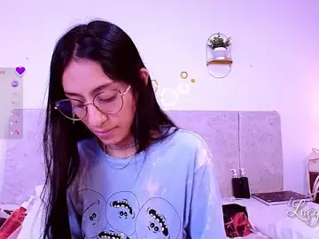 Lucyanajoi  live sex cam