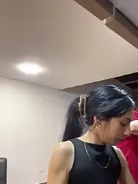 Lucyanajoi  live sex cam