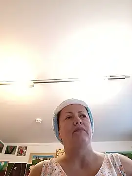 MariaAnaSunshine  live sex cam