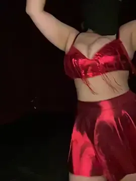 RooVaaN-Xx  live sex cam