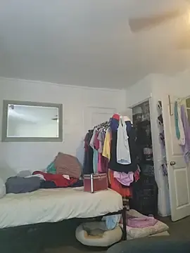 SexyNikki6969  live sex cam
