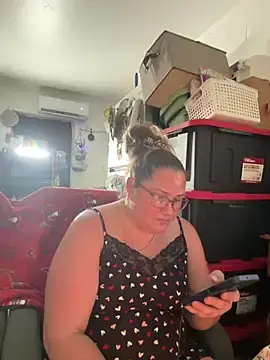 SexyNikki6969  live sex cam