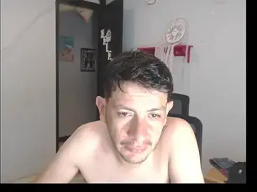 SolSmithh  live sex cam