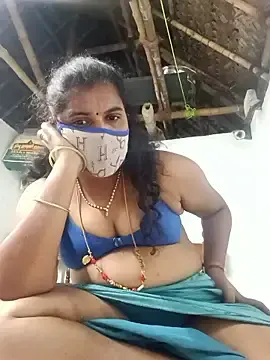 Tamil-shivani95  live sex cam