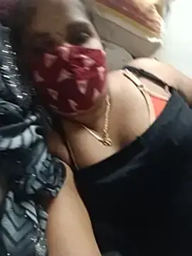 Tamil-shivani95  live sex cam