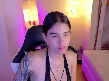 Valeriaduartex  live sex cam