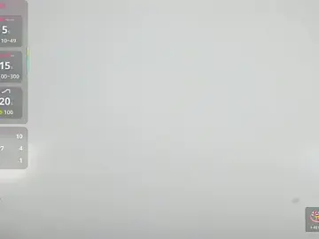 _Im_genesis_  live sex cam