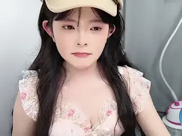 Cherry-_-cherry  live sex cam