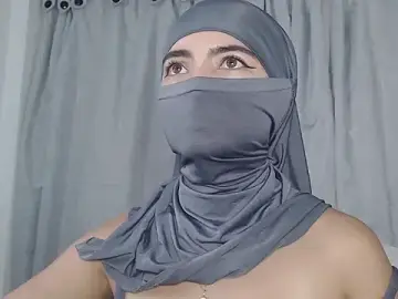 Jade_nassar  live sex cam