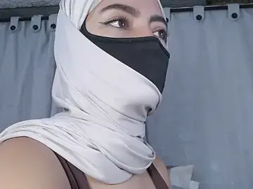 Jade_nassar  live sex cam