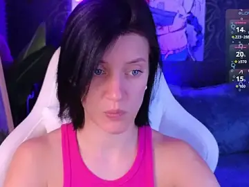 Roxy_riot_  live sex cam