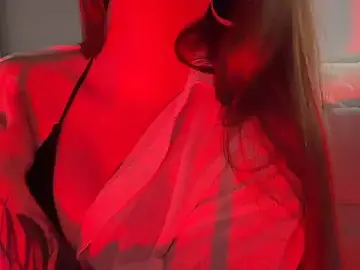 Ruby_berrry  live sex cam