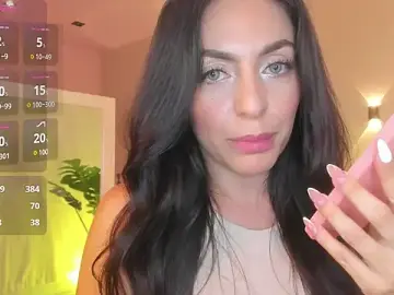 Yourmagic_venus  live sex cam