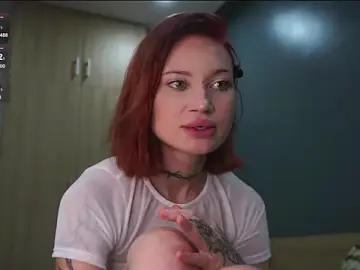 Adalheidis  live sex cam