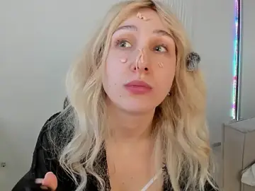 CarolMay  live sex cam
