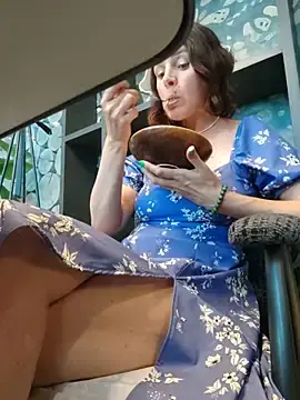 EvaXOAir  live sex cam