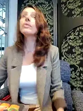 EvaXOAir  live sex cam