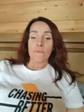 EvaXOAir  live sex cam