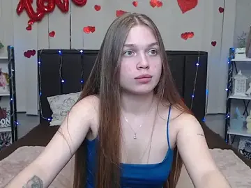 LaraPika  live sex cam