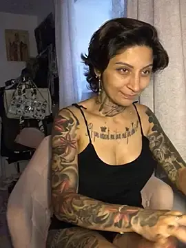 Lucky_Deniz  live sex cam