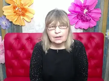 MargaretRitchie  live sex cam