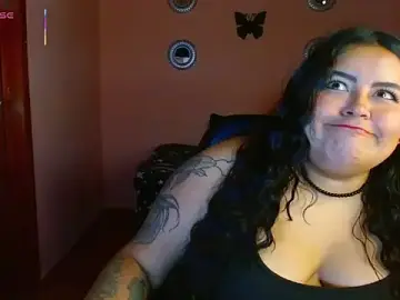 MoonAddiction  live sex cam