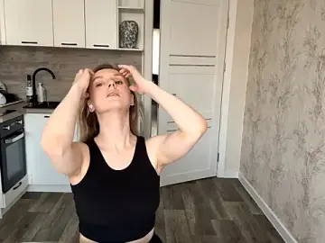 SabrinaMoretti  live sex cam