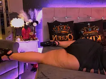 ZoeMesmerizee  live sex cam