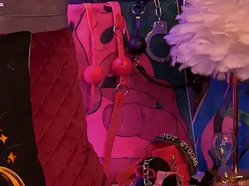 ZoeMesmerizee  live sex cam