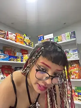 Alana_king7  live sex cam