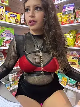 Alana_king7  live sex cam